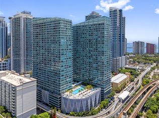 Axis On Brickell, Miami, FL 33130