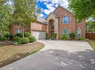 2802 Butterfield Stage Rd, Highland Village, TX 75077