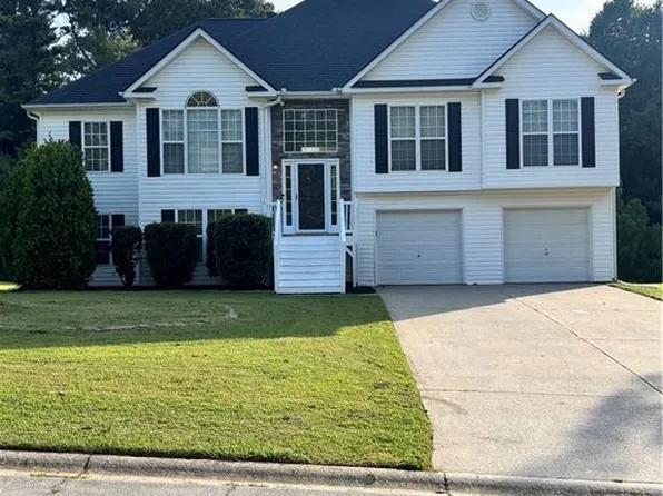 185 Bramlett Way, Powder Springs, GA 30127