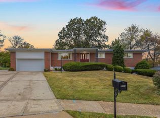 9605 Carrimae Ct, Saint Louis, MO