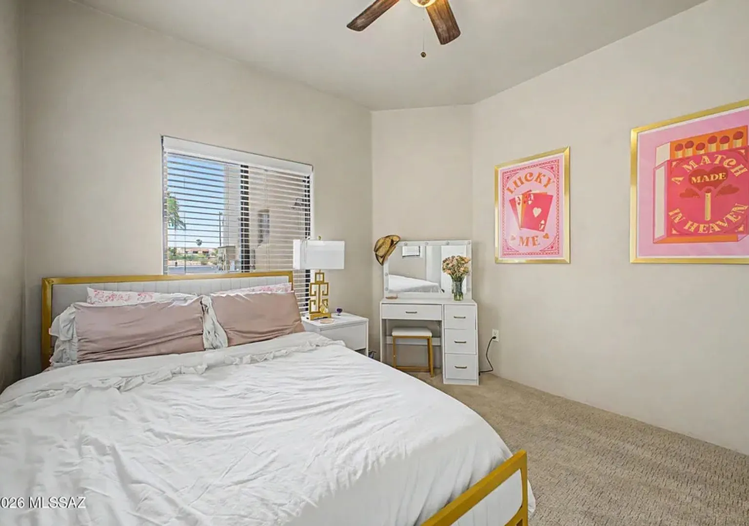 Spacious 3BR Condo in Tucson — Photo 4