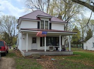 4826 Church St, Applegate, MI 48401