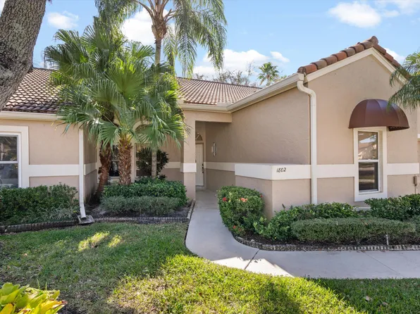 1802 Rosewood Way, Palm Beach Gardens, FL 33418