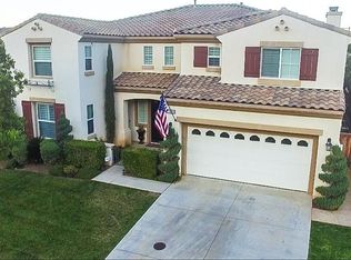 23408 Camino Terraza Rd, Corona, CA 92883