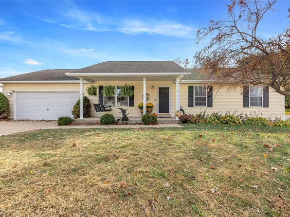 802 Northridge Dr, Marthasville, MO 63357