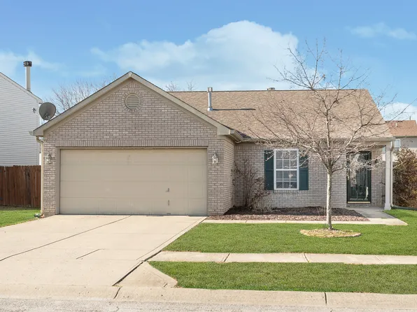 3258 Pavetto Ln, Indianapolis, IN 46203