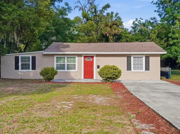 303 Josephine Ave, Fruitland Park, FL 34731