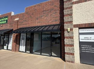2526 Missile Rd SUITE 6, Wichita Falls, TX 76306
