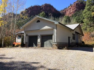 21 Dyke Canyon Trl, Durango, CO 81301