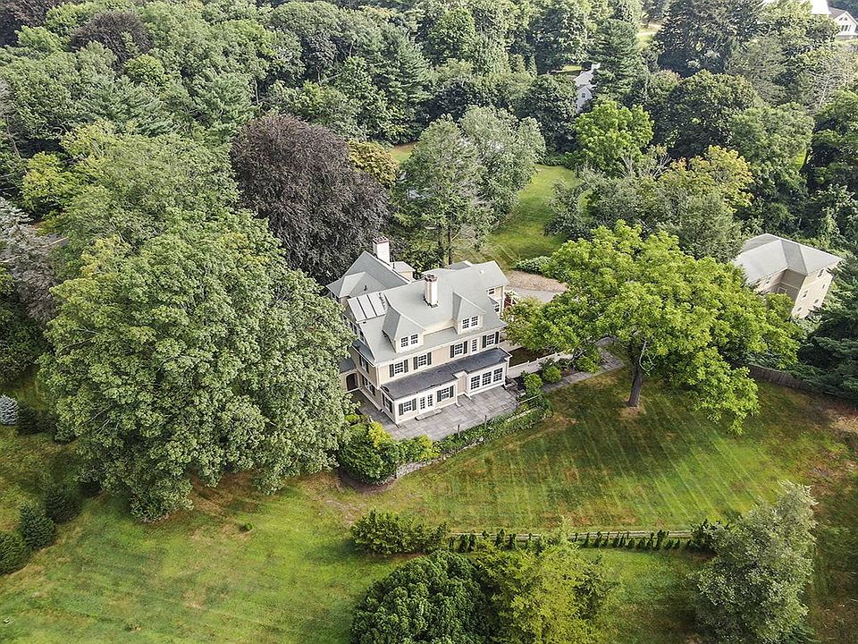 760 Brush Hill Rd, Milton, MA 02186 Zillow