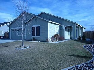 488 Occidental Dr, Dayton, NV