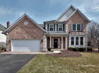 909 W Aspen Ct, Palatine, IL 60067