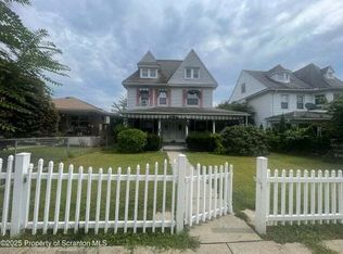 608 N Sumner Ave, Scranton, PA 18504