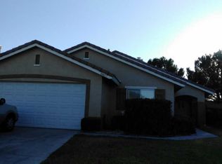 44457 Ranchwood Ave, Lancaster, CA 93536