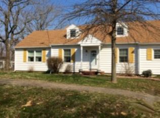 310 E Main St, Enfield, IL 62835