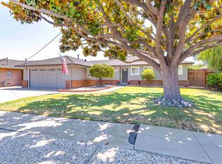 5070 Keystone Dr, Fremont, CA 94536
