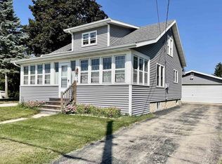 110 Webster St, Beaver Dam, WI 53916