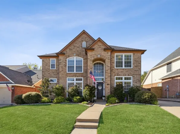 6809 Windwood Trl, Fort Worth, TX 76132