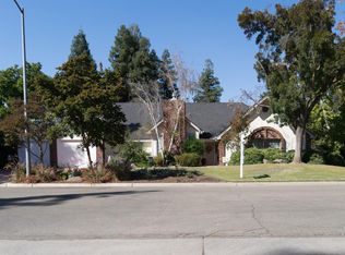 452 E Braddock Dr, Fresno, CA