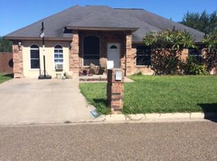 604 Bronze Dr, Pharr, TX 78577