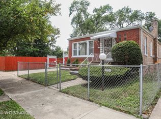 11836 S Sangamon St, Chicago, IL 60643