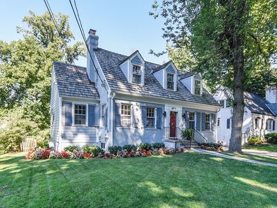 8912 Mohawk Ln, Bethesda, MD, 20817