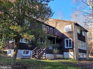 10609 Hinkle Rd SE, Cumberland, MD 21502