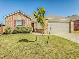 4108 Siena Ridge Blvd, Oklahoma City, OK 73179