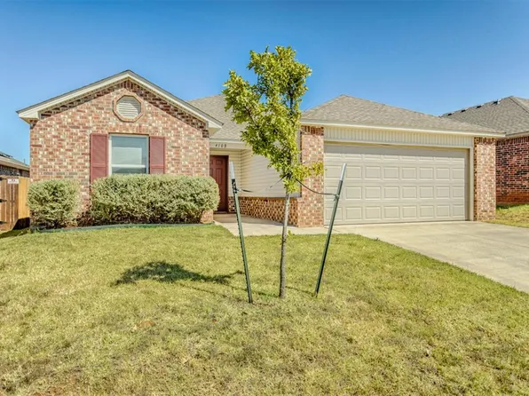 4108 Siena Ridge Blvd, Oklahoma City, OK 73179