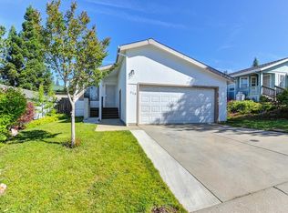 219 Treasurton St, Colfax, CA 95713