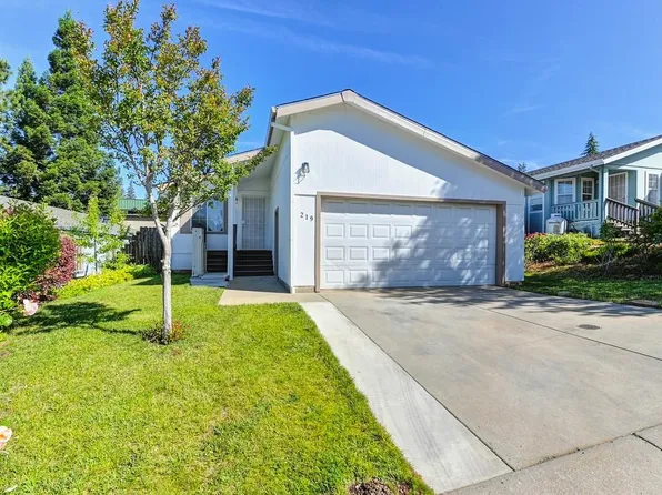 219 Treasurton St, Colfax, CA 95713