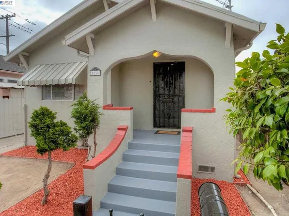 1536 96th Ave, Oakland, CA 94603