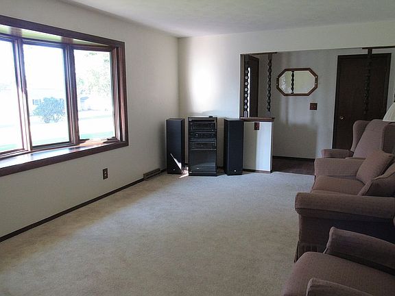 New Pella Bow window 