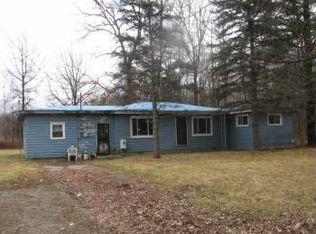 13195 Sheridan Rd, Burt, MI 48457