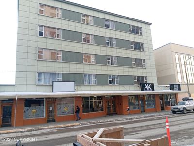 525 W 3rd Ave APT 7, Anchorage, AK, 99501
