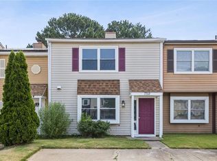 752 Spence Cir, Virginia Beach, VA 23462