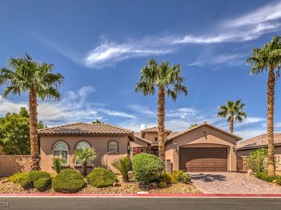 3908 Redbreast Ln, North Las Vegas, NV, 89084