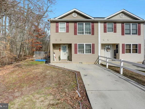 8487 Salem St, Three Springs, PA 17264