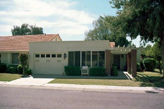 1st image of 331 LEISURE WORLD #331