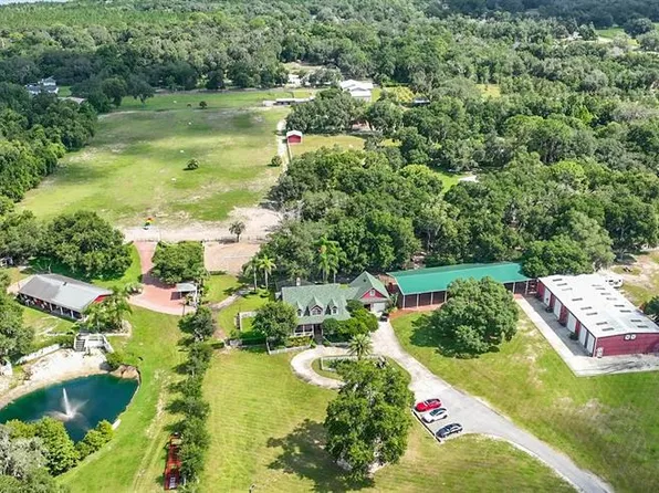 280 CAMPBELL RANCH RUN, GENEVA, FL 32732
