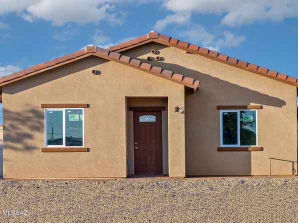2950 W Palmyra St, Tucson, AZ 85705