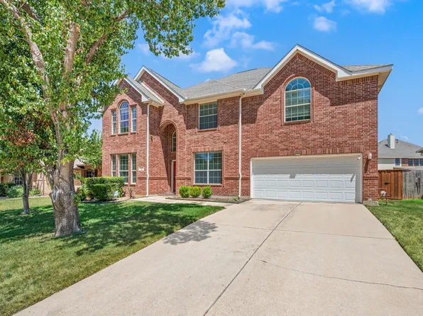 1302 Parkside Dr, Mansfield, TX 76063