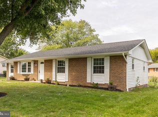 106 Amelia Ave, Stephens City, VA