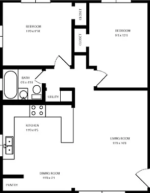 Xanadu Apartment Homes — Photo 16