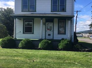 18 Barncord St, Ridgeley, WV 26753