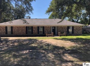101 Brandy Wine Ln, West Monroe, LA 71291