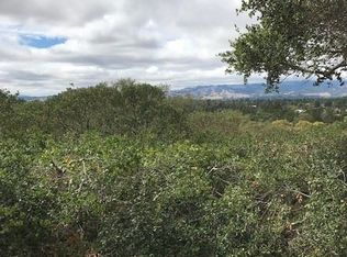 2157 Thornsberry Rd, Sonoma, CA 95476