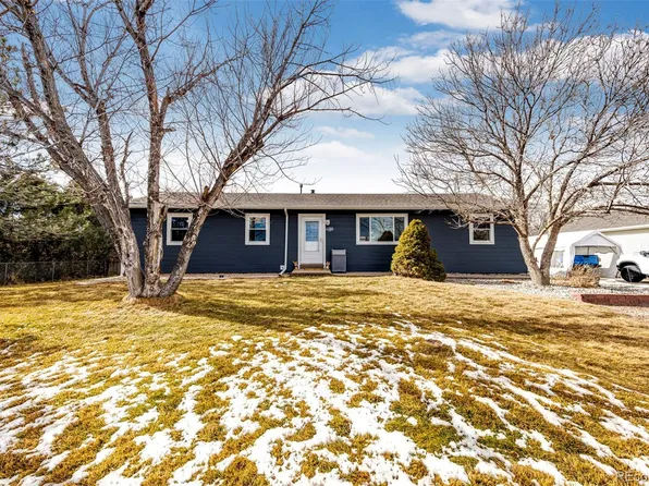 1763 Monroe Street, Strasburg, CO 80136