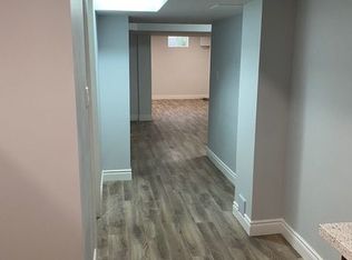 8 Old Cleeve Cres, Brampton, ON L7A0T5