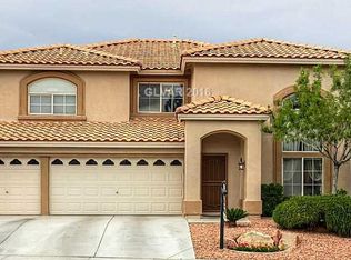 9124 Lawton Pine Ave, Las Vegas, NV 89129